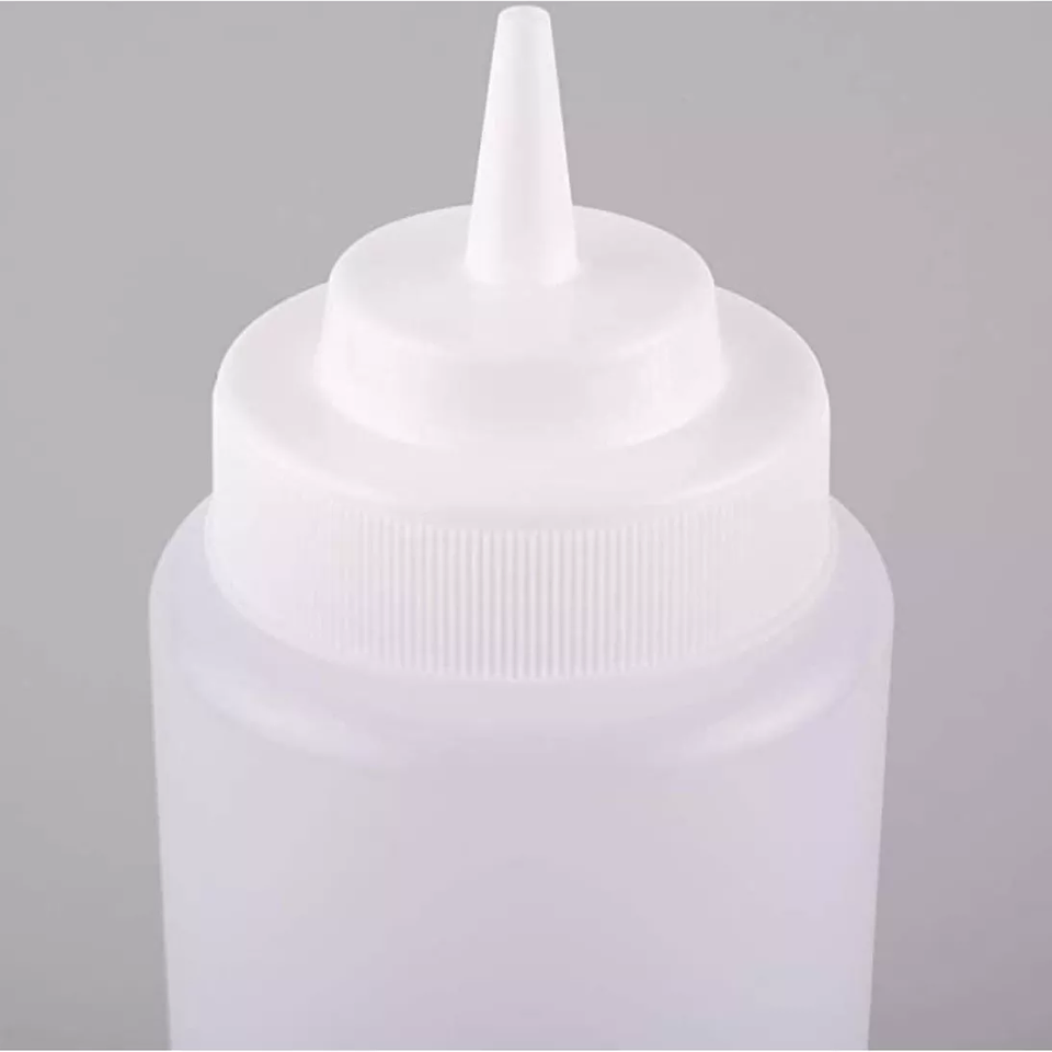 Dispensador de Salsas XL 2