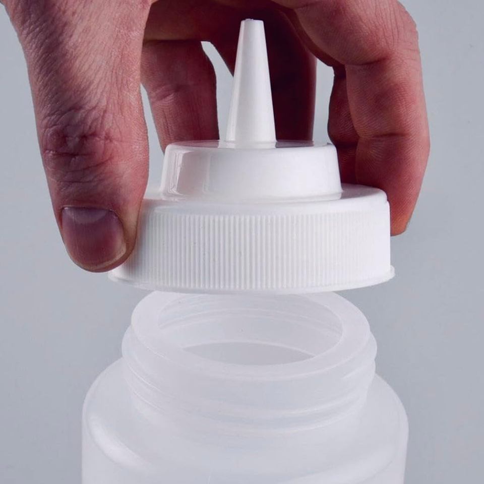 Dispensador de Salsas XL 3