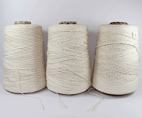 Cono Pitilla Algodón para Pollo Asado (670gr)