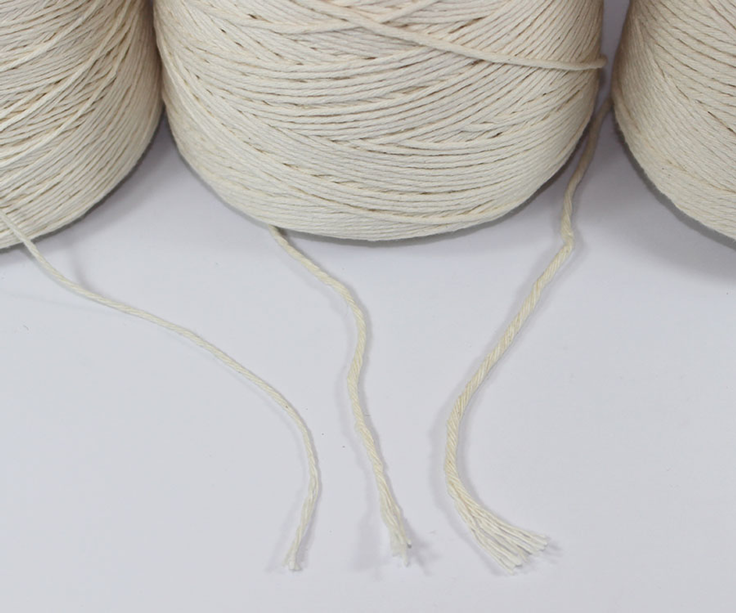 Cono Pitilla Algodón para Pollo Asado (670gr) 3