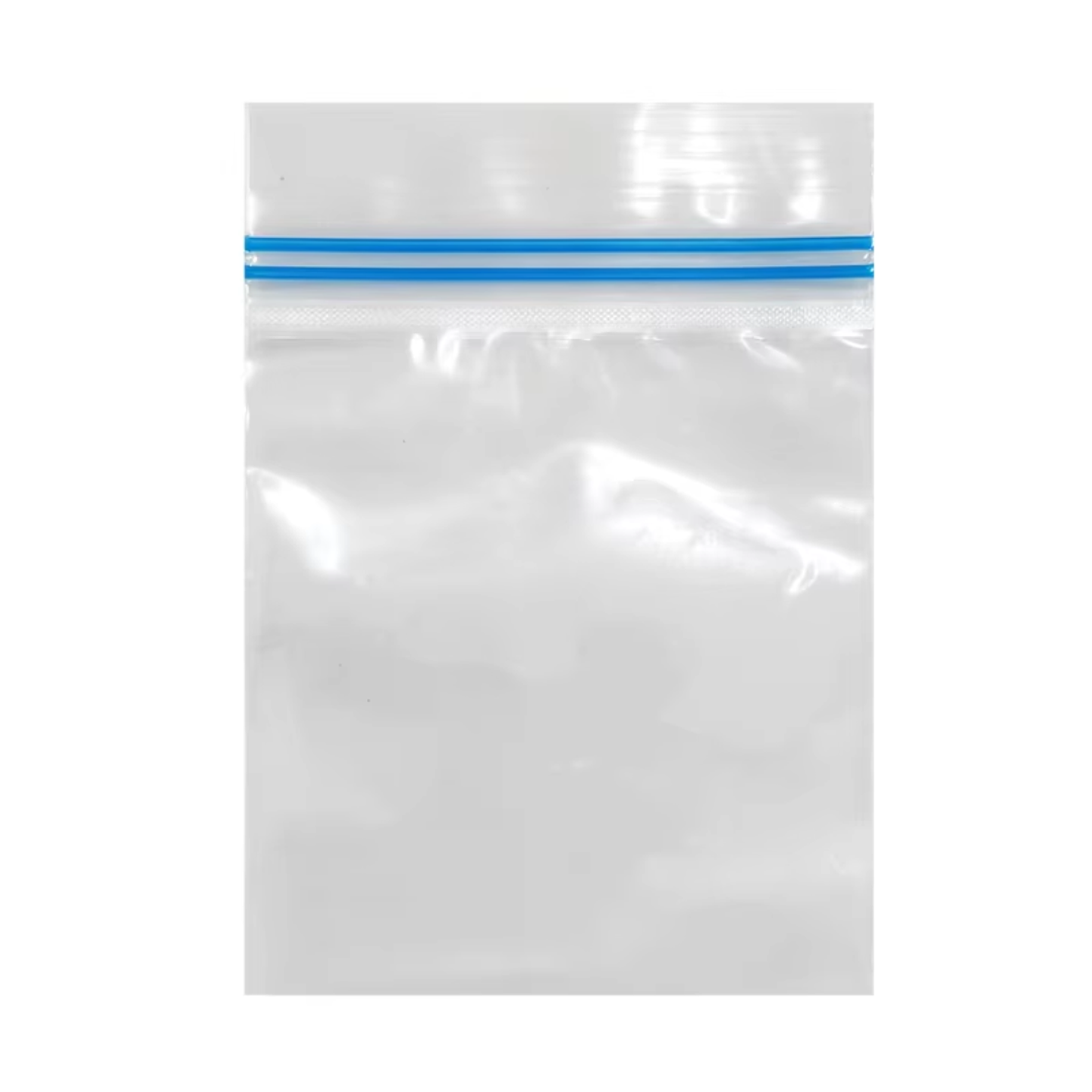 Bolsa con Cierre Hermetico 6x10cm (100 unidades) 3