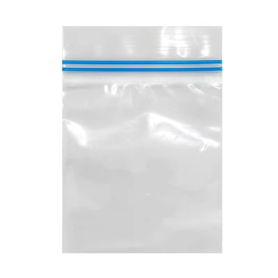 Bolsa con Cierre Hermetico 6x10cm (100 unidades) 3