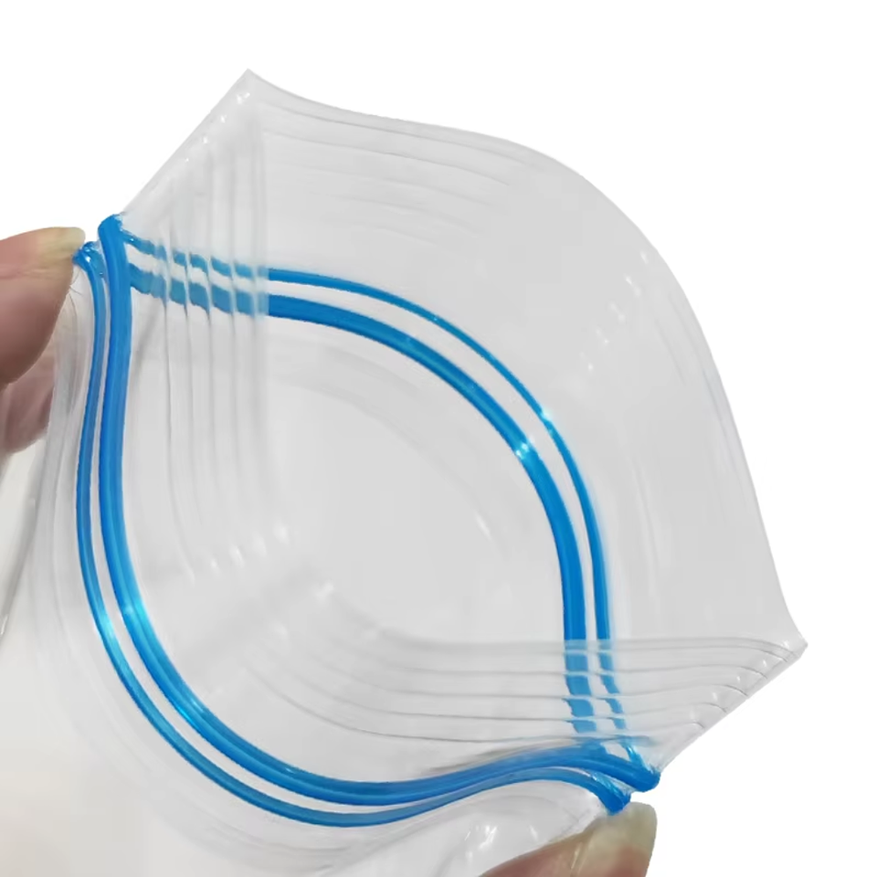 Bolsa con Cierre Hermetico 6x10cm (100 unidades) 4