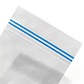 Bolsa con Cierre Hermetico 6x10cm (100 unidades) - Miniatura 5