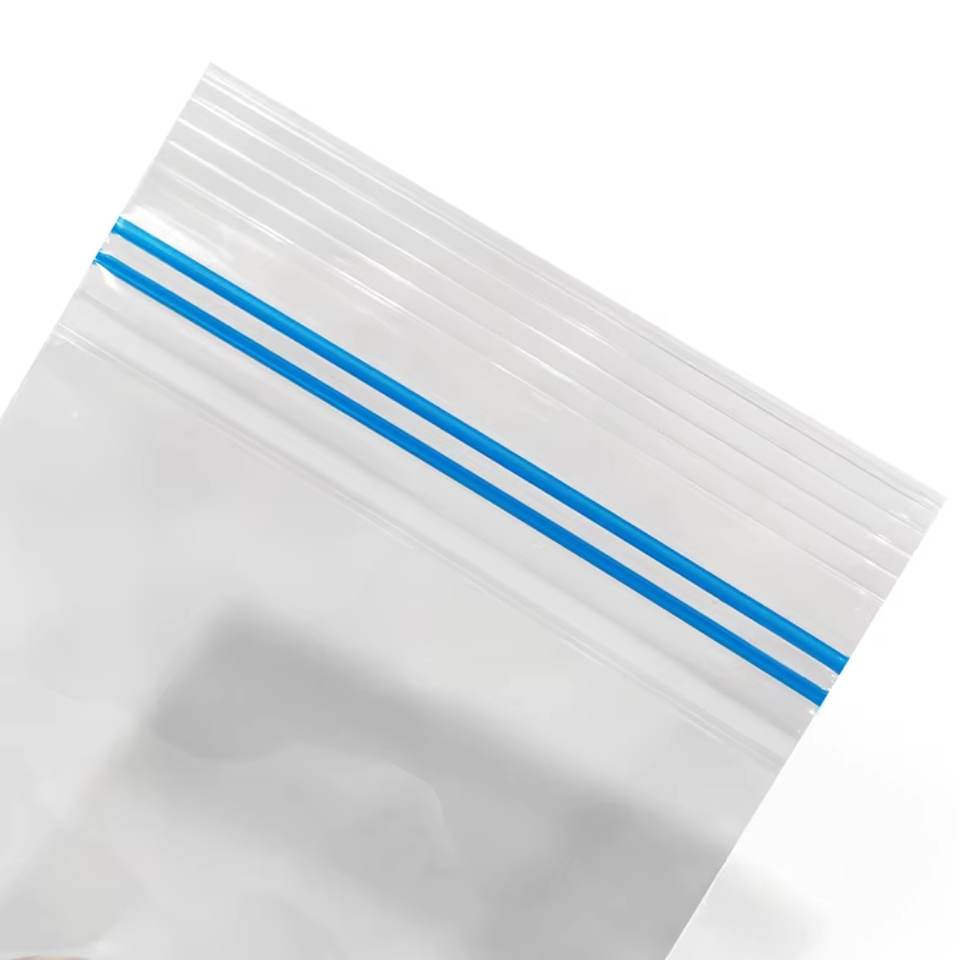 Bolsa con Cierre Hermetico 6x10cm (100 unidades) 5