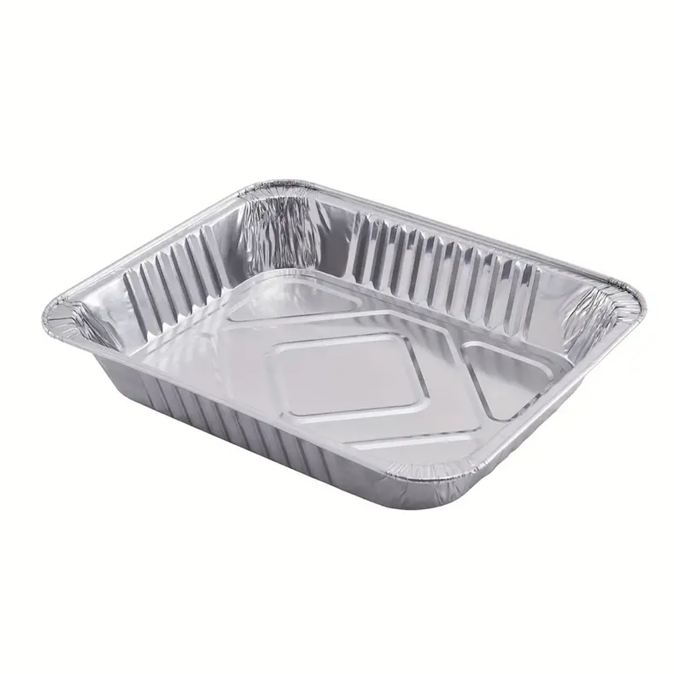 Bandeja de Aluminio 1150 (3550ml) 3
