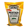 Mostaza (1kg) Heinz