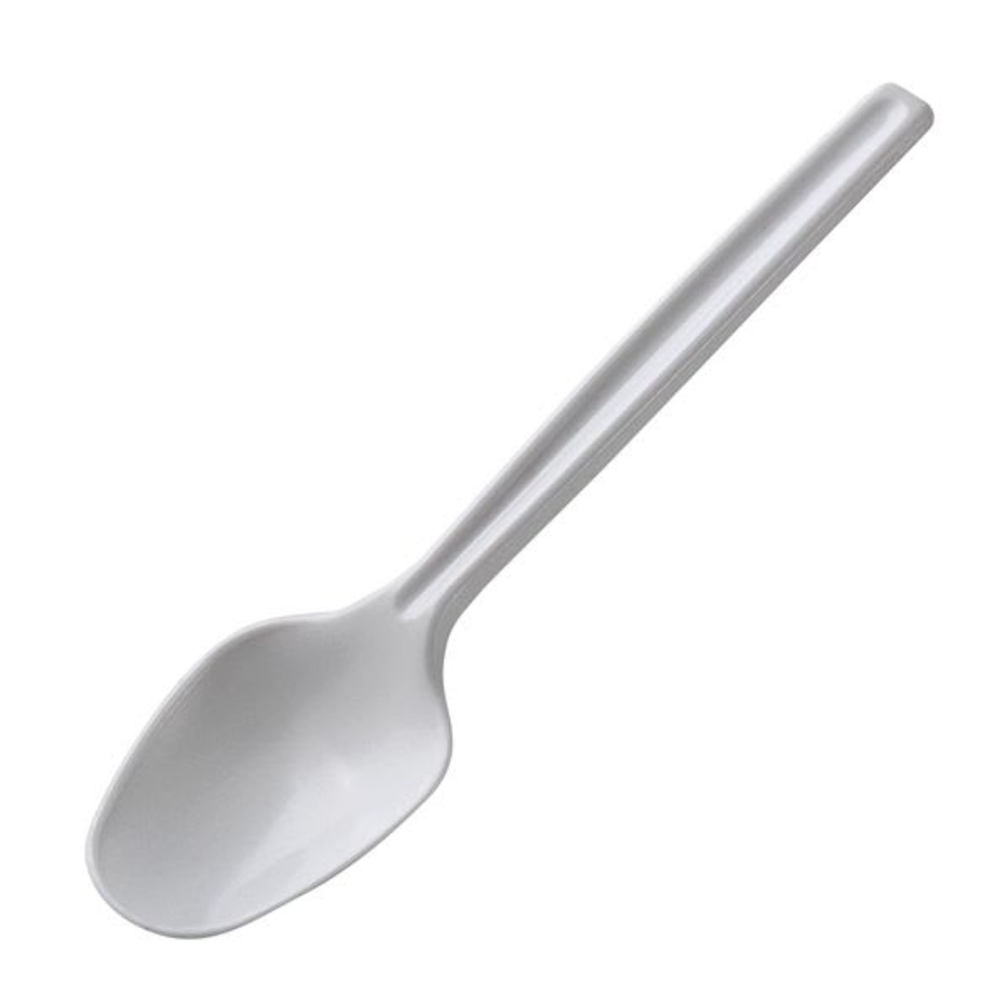 Cuchara Chica para Postres (100 unidades) 1