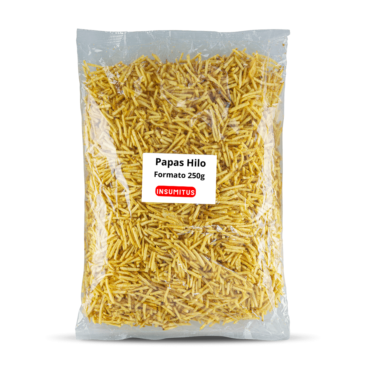 Papa Hilo Bolsa (250gr) 1