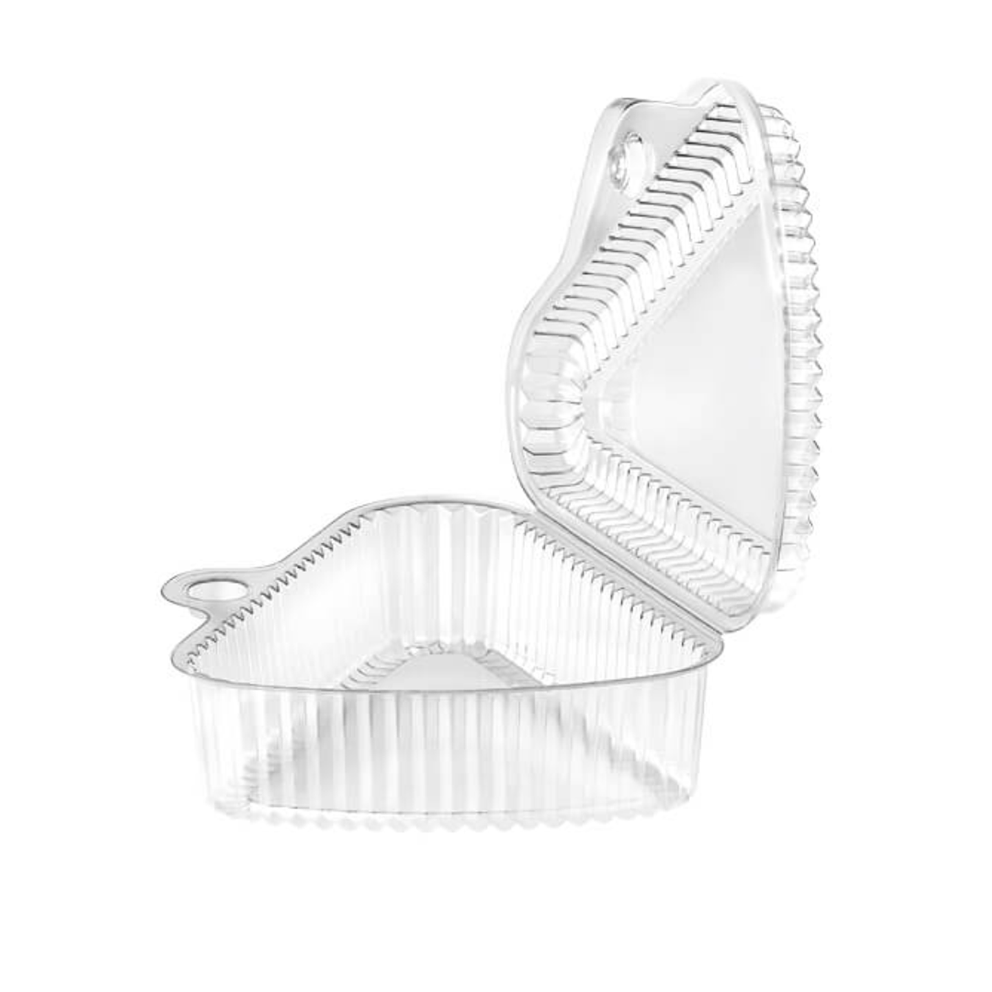 Envase Triangular Bajo 11x5cm (50 unidades) 2