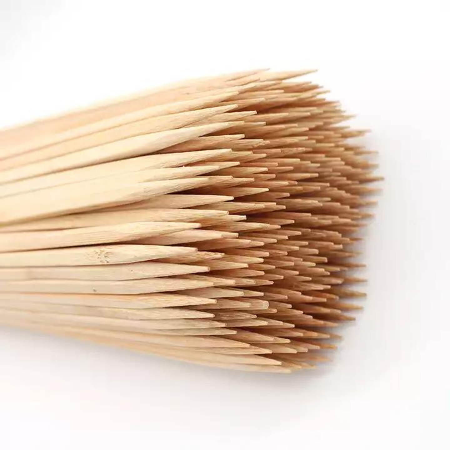 Palos de Brochetas 15cm (100un) 4