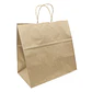 Bolsa Kraft con Asa 28x16x30cm (25 unidades) - Miniatura 1
