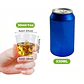 Vaso Acrilico 1oz - 30ml (30unidades) - Miniatura 2