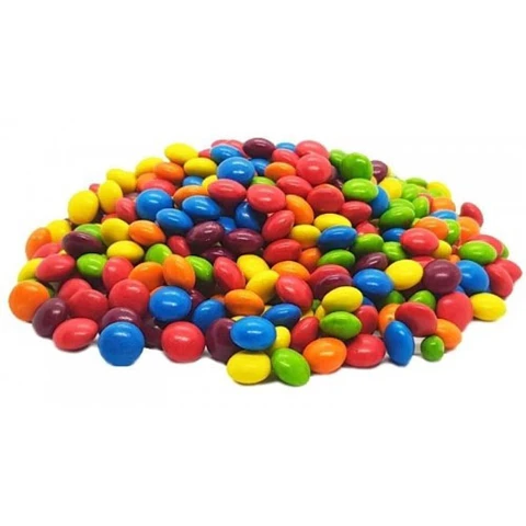 Choco Giros Chubi (1kg)