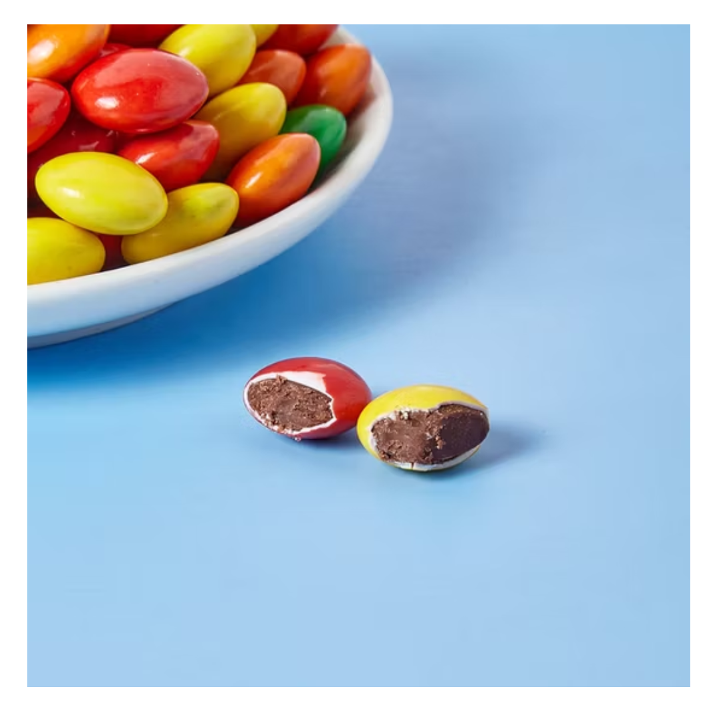 Choco Giros Chubi (1kg) 2