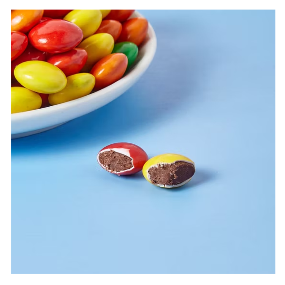 Choco Giros Chubi (1kg) 2