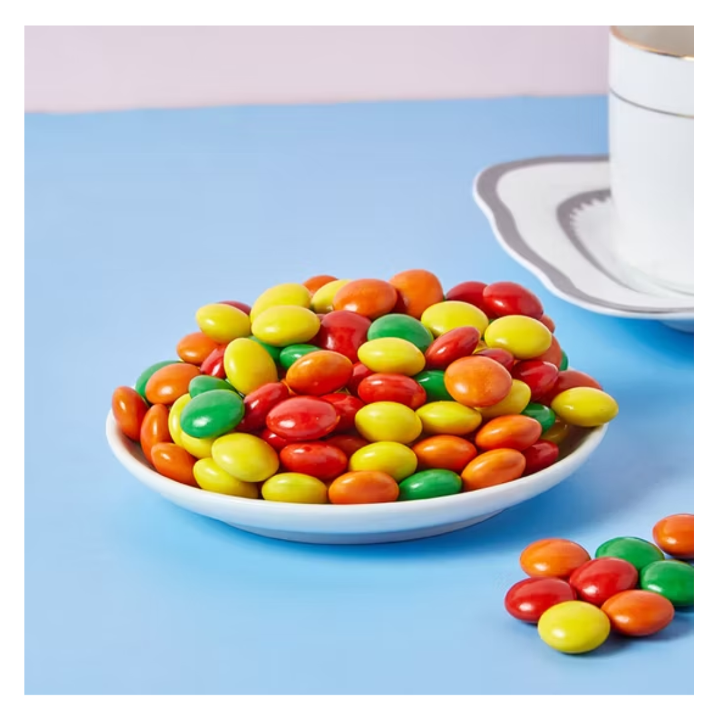 Choco Giros Chubi (1kg) 4