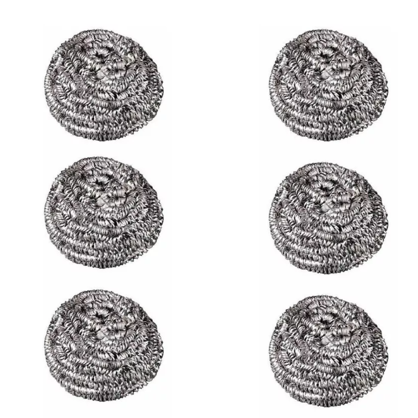 Virutillas de Limpieza (6 unidades) 2