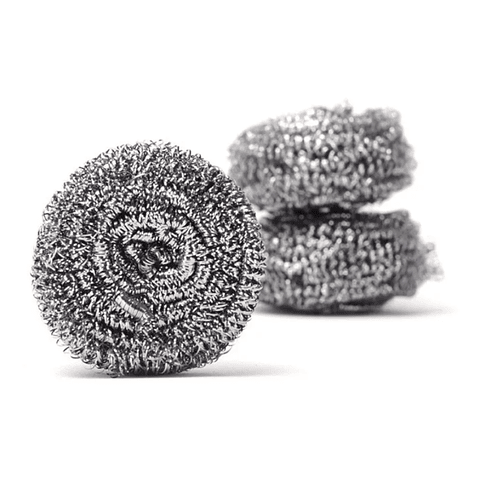 Virutillas de Limpieza (6 unidades)