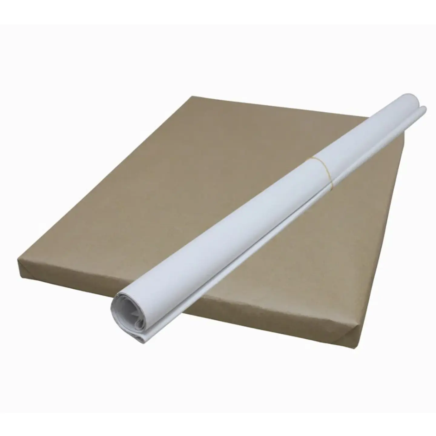 Set 5 Pliegos Papel Mantequilla Siliconado 75x100cm 1