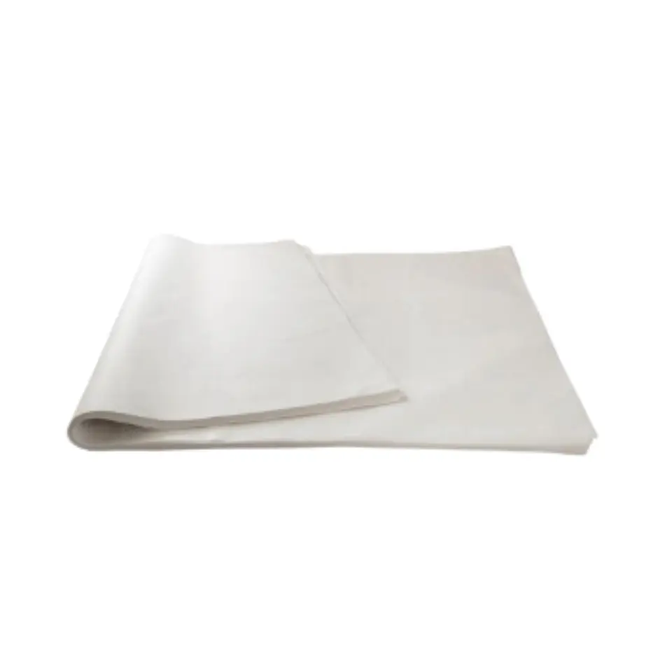 Set 5 Pliegos Papel Mantequilla Siliconado 75x100cm 2