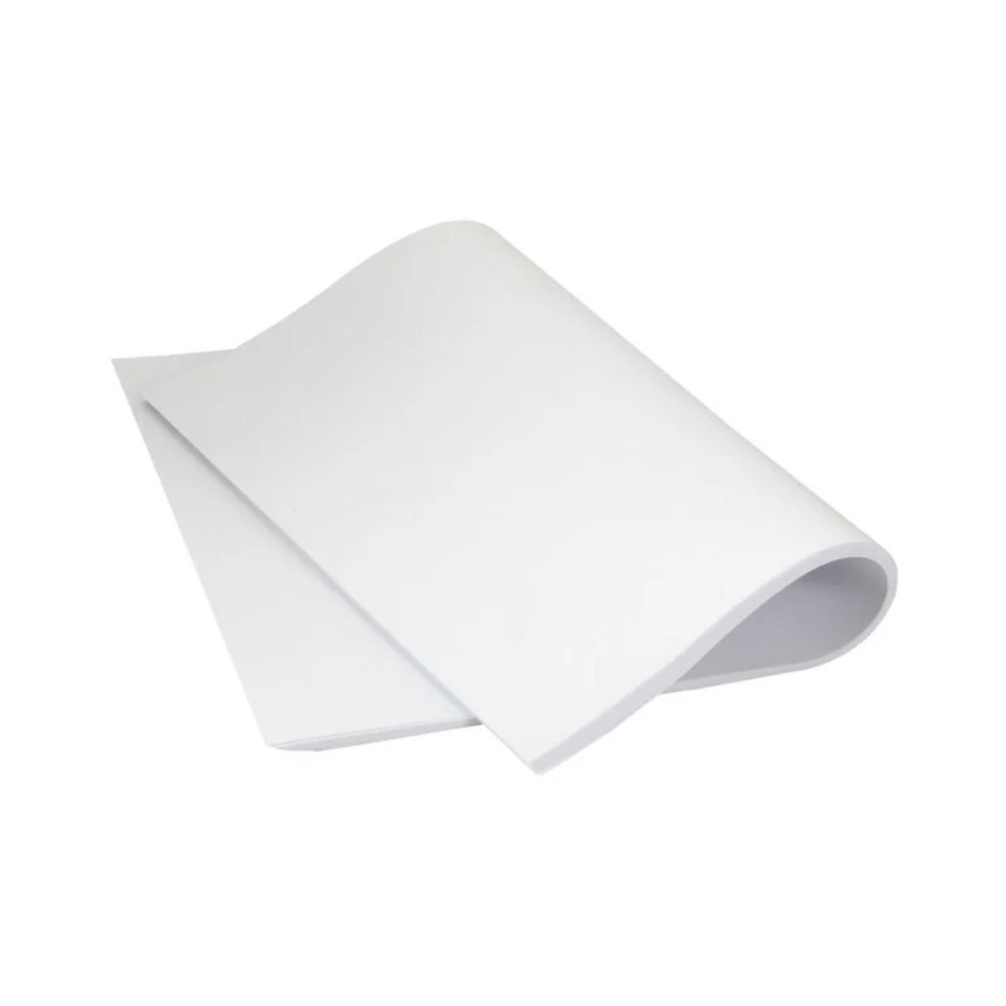 Papel Mantequilla Antigrasa Siliconado 37x50cm (50 unidades) 3