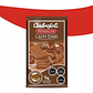 Cobertura Chocolate Lacty Choc (1kg) Ambrosoli - Miniatura 2