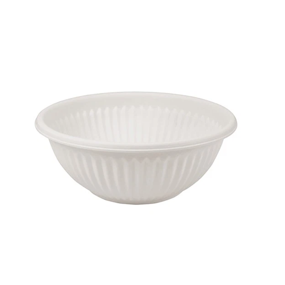 Bowl Biodegradable 9oz 270cc (10 unidades) Bioely 3