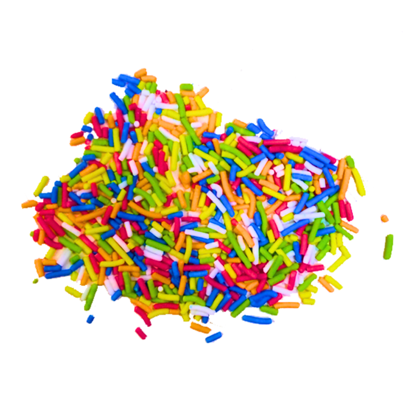 Grageas Mostacillas Palitos Multicolor (1kg) 1