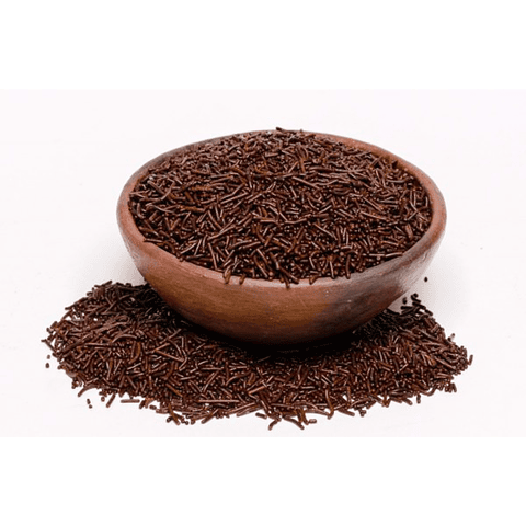 Grageas Mostacillas Palitos Chocolate (1kg)