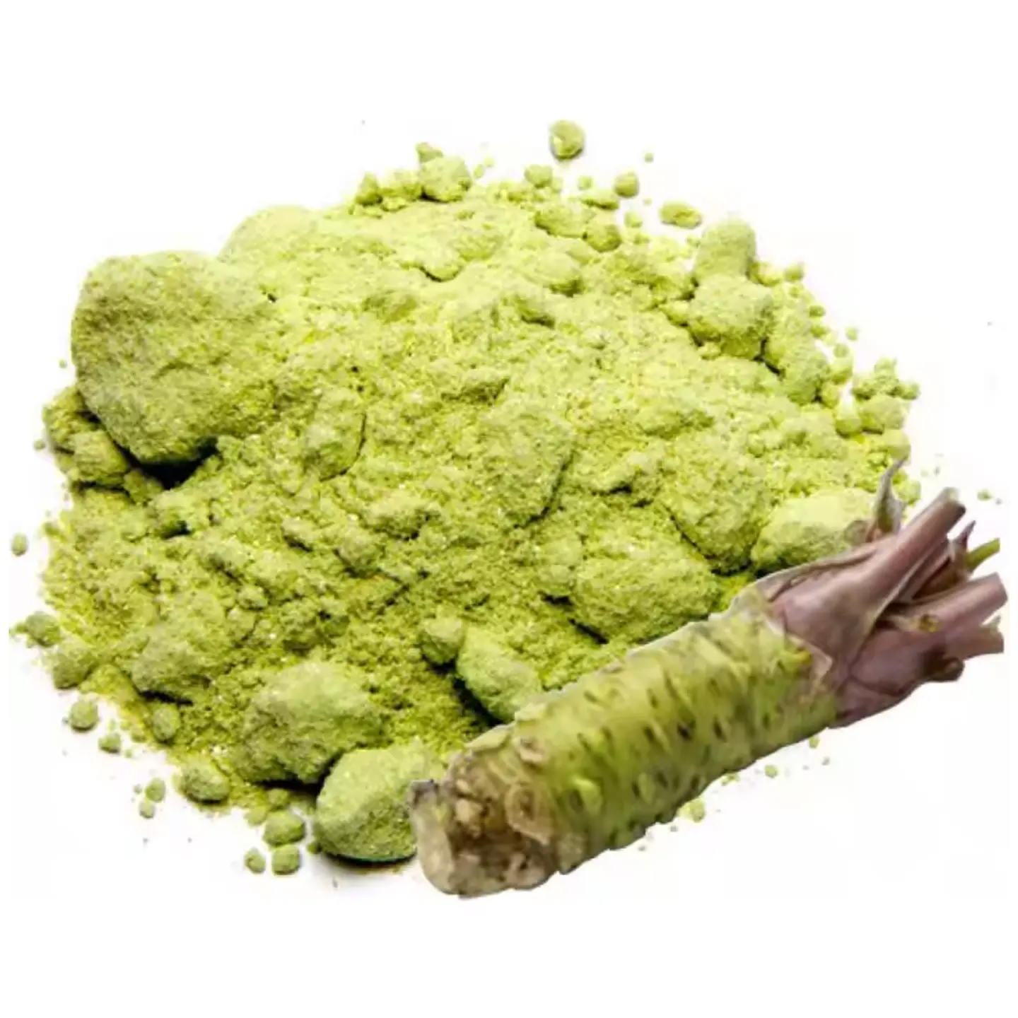 Wasabi en Polvo (1kg) 2