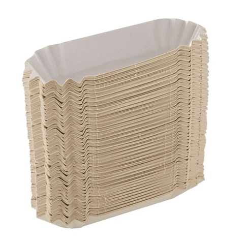 Canoa de Completo Normal (200 unidades)