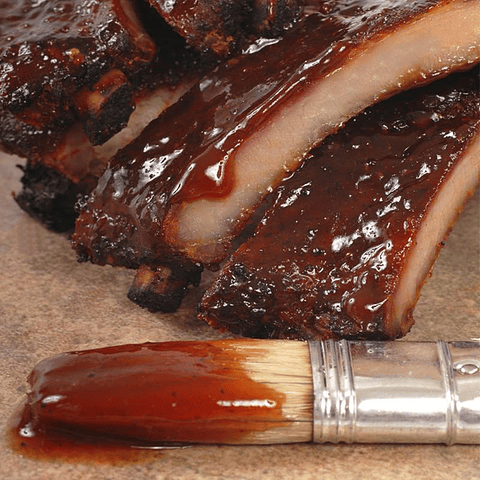 Salsa Barbacoa (1kg) Gourmet