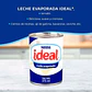 Leche Evaporada (390g) Ideal - Miniatura 2
