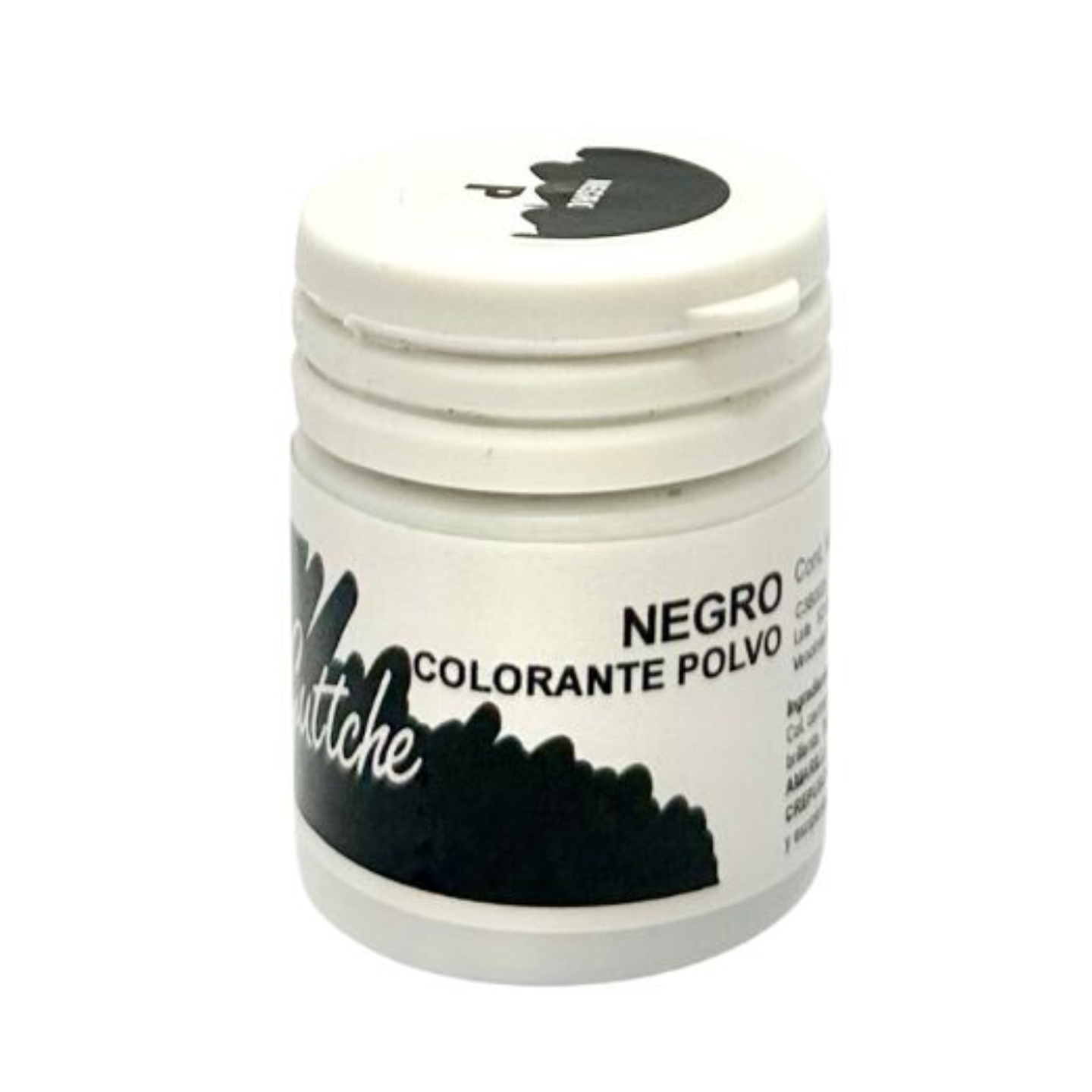 Colorante Comestible en Polvo (15gr) Guttche 4
