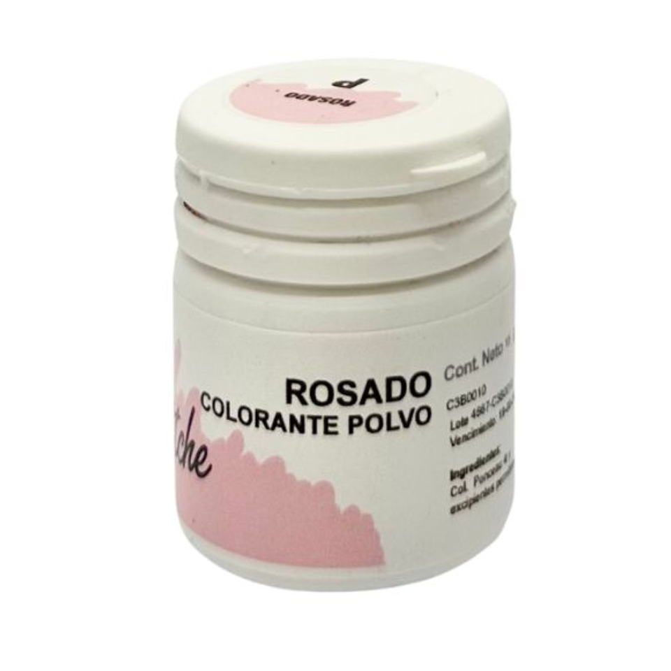 Colorante Comestible en Polvo (15gr) Guttche 6