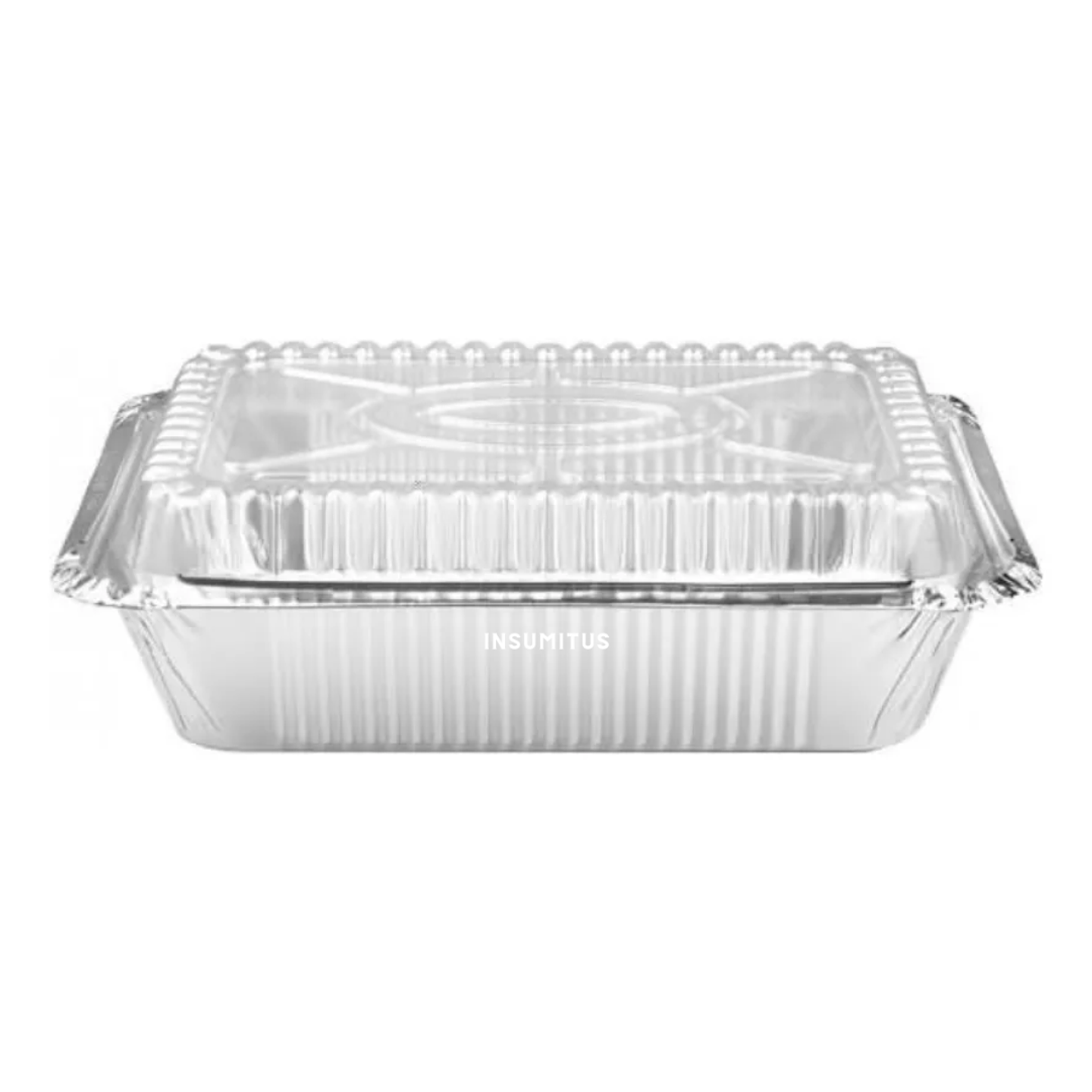 Envase de Aluminio C20 Tapa Plastica (20un) 1