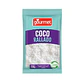 Coco Rallado Gourmet Bolsa 100gr - Miniatura 1