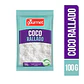 Coco Rallado Gourmet Bolsa 100gr - Miniatura 2