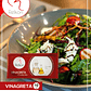Vinagreta en Sachet (10cc x 300 Sobres) - Miniatura 2
