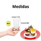 Vaso Acrilico 2oz - 60ml (20 unidades) - Miniatura 2