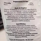 Crema Chantilly en Polvo (450gr) Puratos - Miniatura 2
