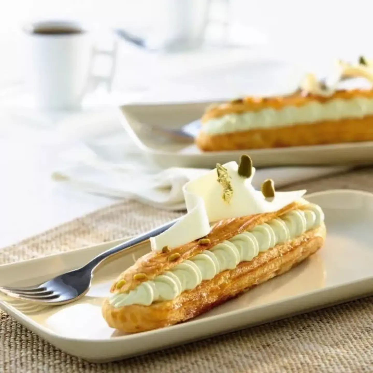 Crema Chantilly en Polvo (450gr) Puratos 3