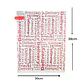 Papel Antigrasa 30x38cm (100 hojas) Insumitus® - Miniatura 5