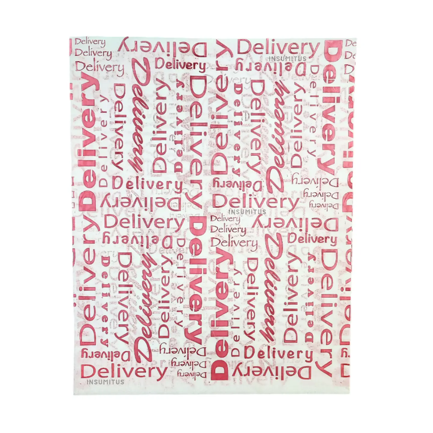 Papel Antigrasa 30x38cm (100 hojas) Insumitus® 4