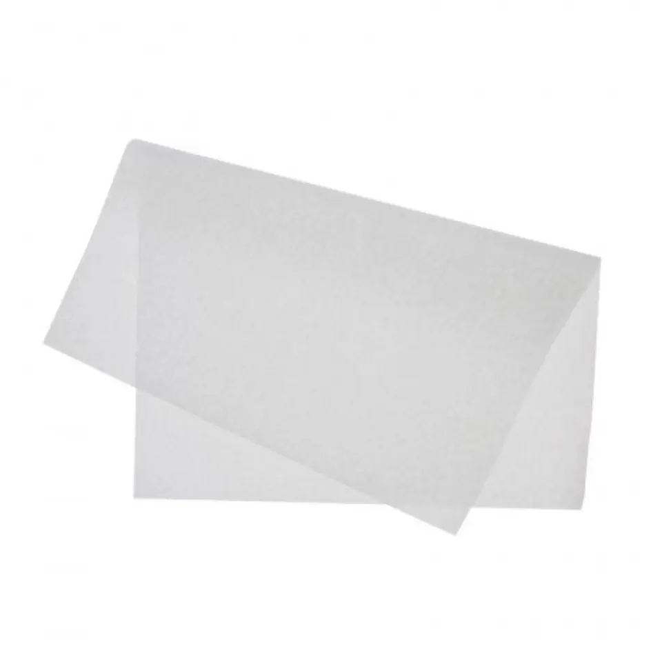 Papel Antigrasa 30x38cm (100 hojas) Insumitus® 8