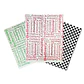Papel Antigrasa 30x38cm (100 hojas) Insumitus® - Miniatura 1