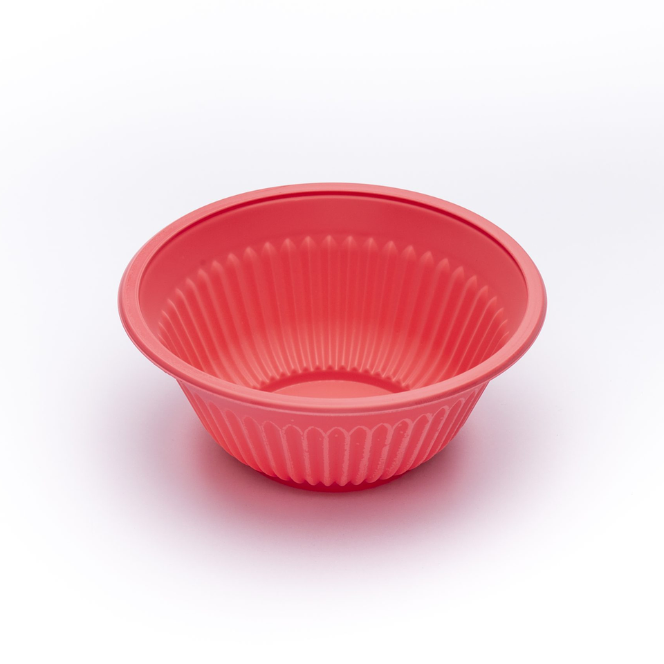 Bowl Biodegradable 9oz 270cc (10 unidades) Bioely 6