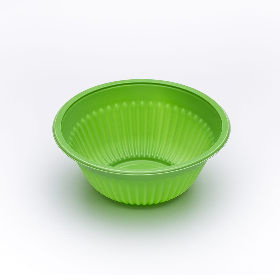 Bowl Biodegradable 9oz 270cc (10 unidades) Bioely 8