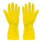 Guantes de Latex Domesticos (1 par) - Miniatura 1